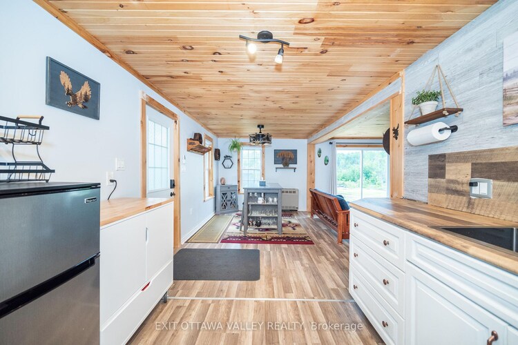 1244 FOURTH CHUTE Road, Bonnechere Valley, ON, 560 - Eganville/Bonnechere Twp