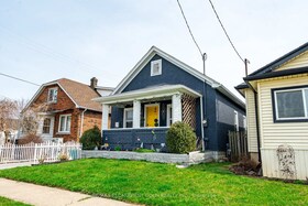 80 HAYNES Avenue, Niagara, ON , MLS #X12086754 , Image - 1
