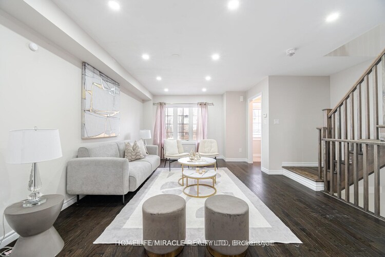 18 Kenridge Terrace, Hamilton, ON, Stoney Creek