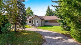14360 Sixth Line, Halton, ON , MLS #W12086852 , Image - 1