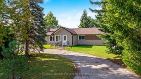 14360 Sixth Line, Halton, ON