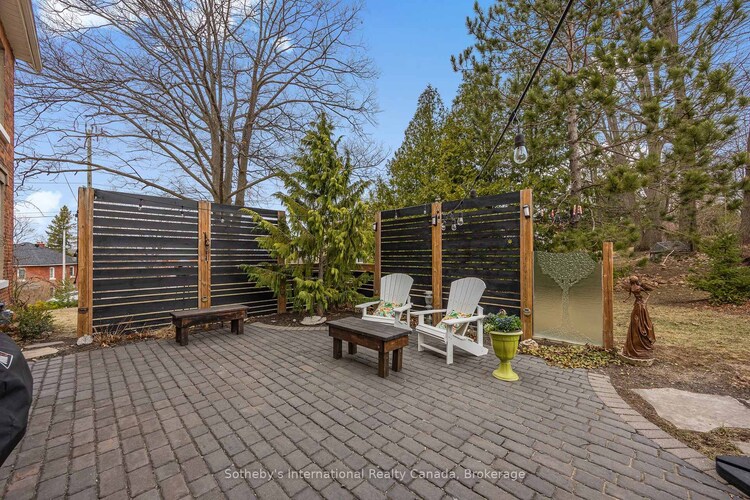 26 Robert Street E, Penetanguishene, ON, Penetanguishene