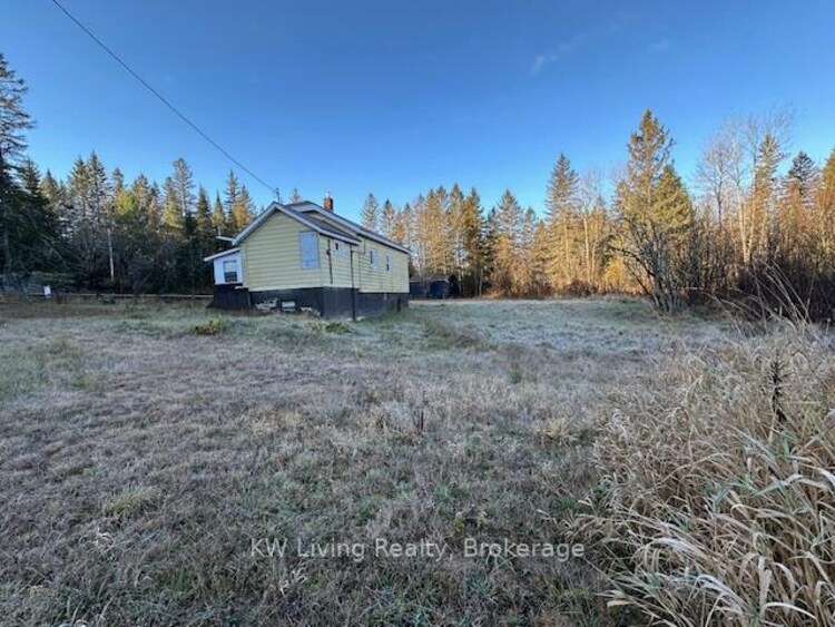 8246 Highway ON-522 N/A S, Parry Sound Remote Area, ON, Golden Valley