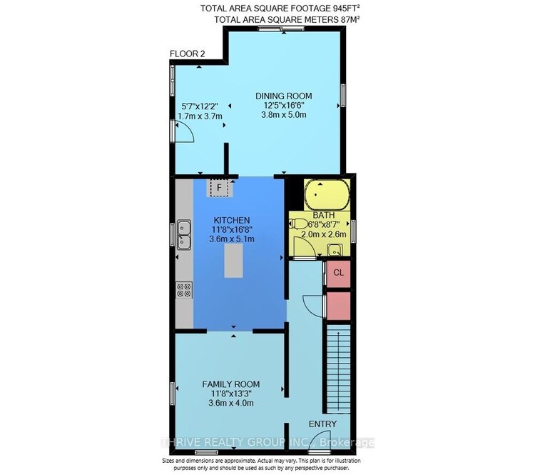 42 Bell Street, Ingersoll, ON, 