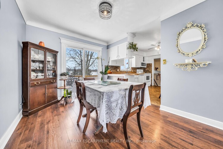 3542 Fifteenth Street, Lincoln, ON, 980 - Lincoln-Jordan/Vineland