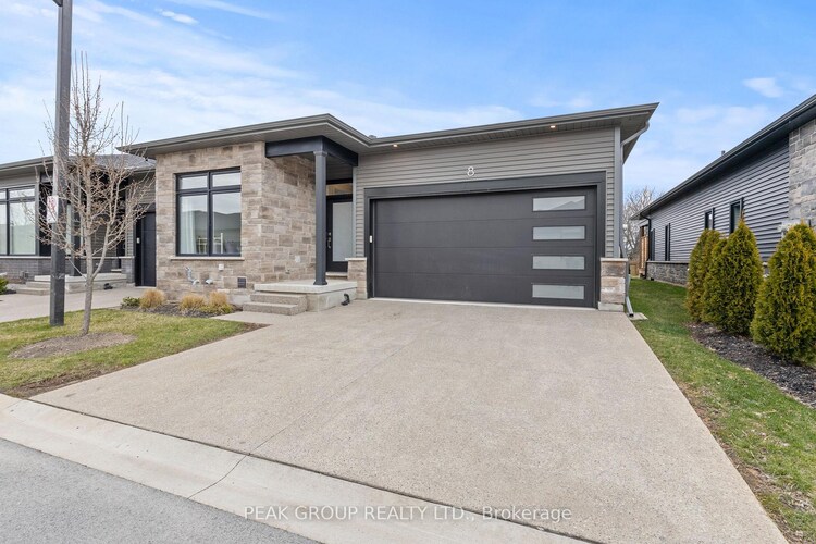 8974 Willoughby Drive, Niagara Falls, ON, 223 - Chippawa