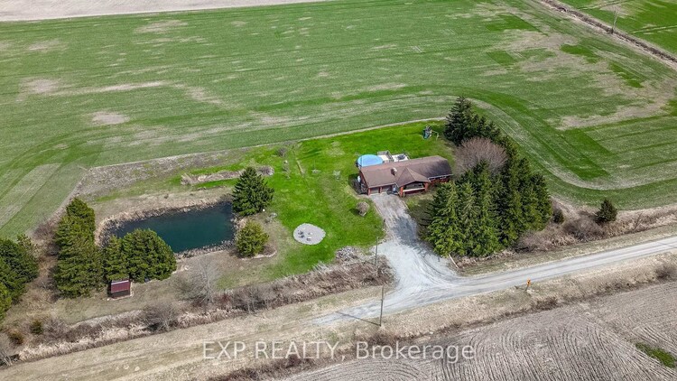 21419 OUTRED Road, Wainfleet, ON, 879 - Marshville/Winger