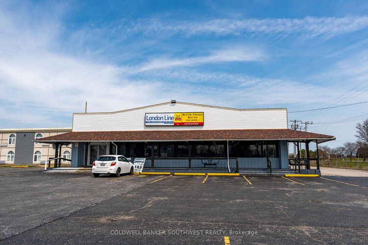 1716 London Line, Sarnia, ON, Sarnia