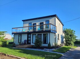 80 Lighthouse Drive Drive, Haldimand, ON , MLS #X12086583 , Image - 1