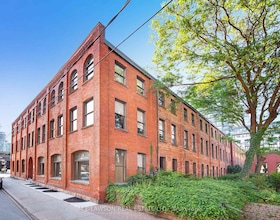 411 Richmond Street E, Toronto, ON , MLS #C12086814 , Image - 1