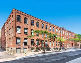 411 Richmond Street E, Toronto, ON , MLS #C12086803 , Image - 1