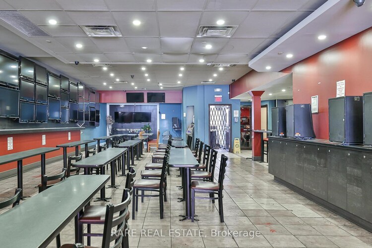 1861 Eglinton Avenue W, Toronto, ON, Caledonia-Fairbank