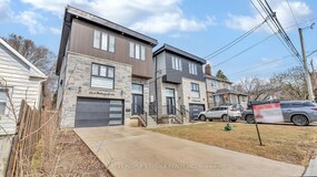 54 A Butterworth Avenue, Toronto, ON