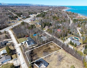 PT LT 2 PT 1 Downer Street, Simcoe, ON , MLS #S12835754 , Image - 1