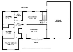 914 Francis Road, Halton, ON , MLS #W12582906 , Image - 1