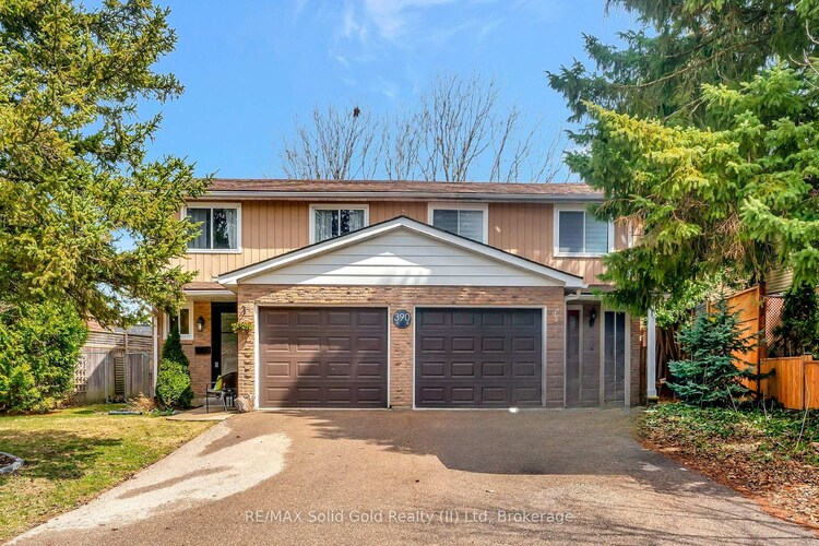 390 Churchill Court, Waterloo, ON, 