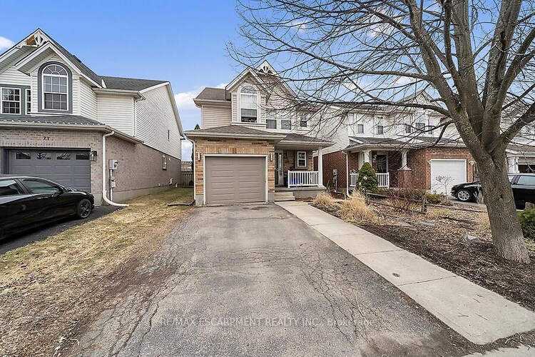 75 JERRY Drive, Waterloo, ON, 