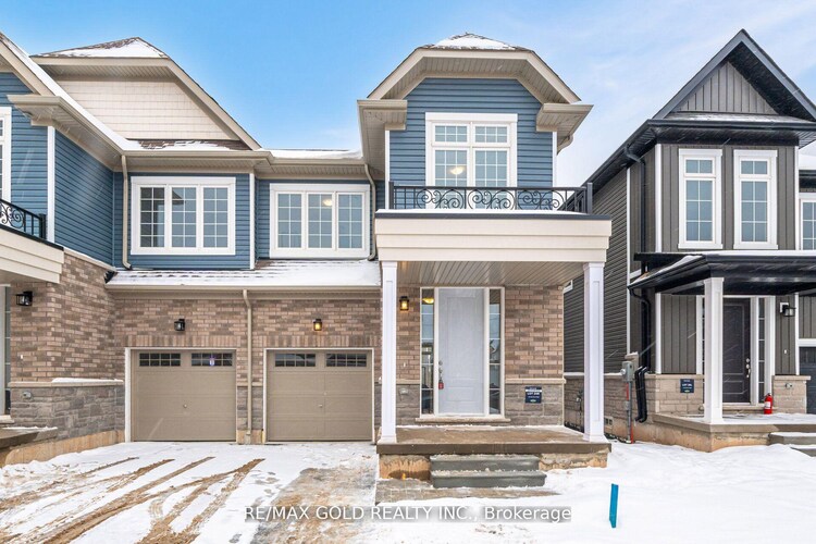 109 Molozzi Street, Erin, ON, Erin
