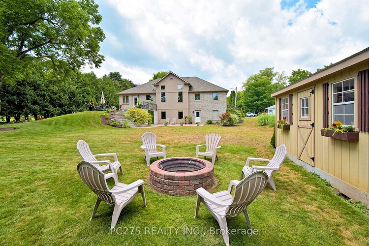 9442 Richmond Road, Aylmer, ON, AY