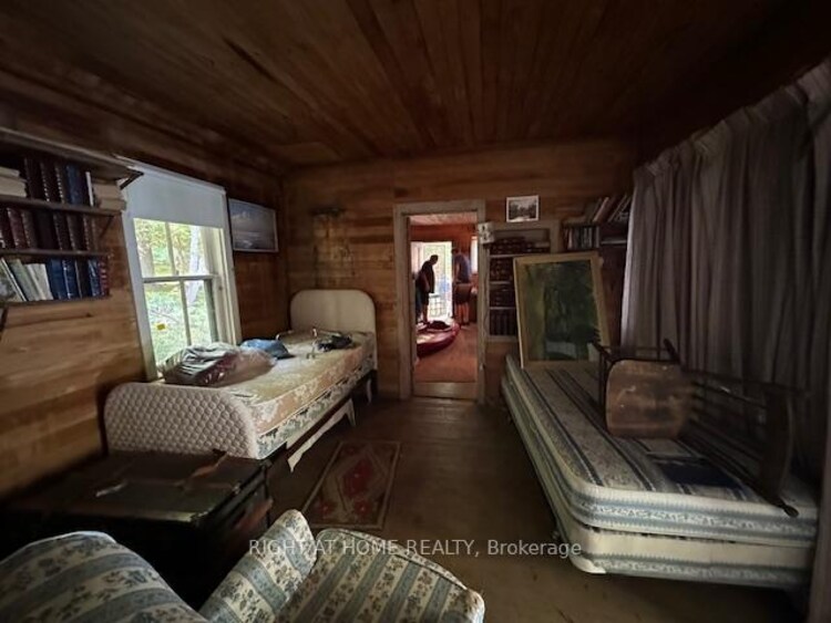 161 TAGGART Lane, Rideau Lakes, ON, 817 - Rideau Lakes (South Crosby) Twp