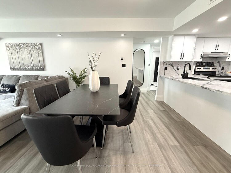 121 Woodbridge Avenue, Vaughan, ON, West Woodbridge