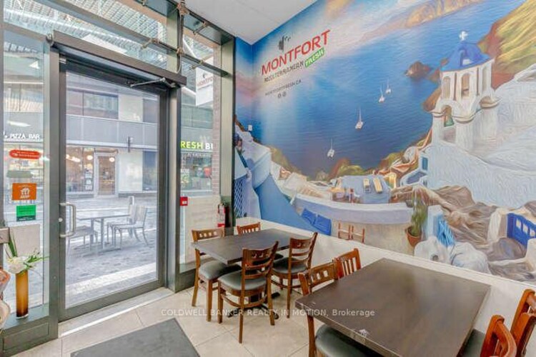 12 richardson Street, Toronto, ON, Waterfront Communities C8