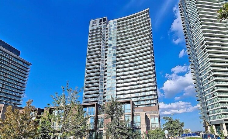 121 MCMAHON Drive, Toronto, ON, Bayview Village