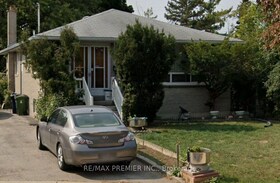 53 Rosefair Crescent, Toronto, ON , MLS #W12444332 , Image - 1