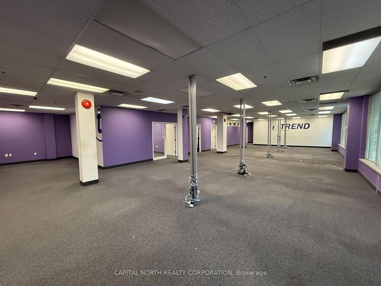 70 Disco Road, Toronto, ON, West Humber-Clairville