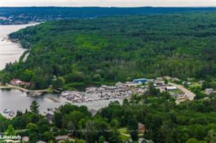 Lot 64 Whispering Pine Circle, Tiny, ON, Rural Tiny