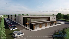 2130 Oxford Street E, Middlesex, ON , MLS #X4829853 , Image - 1