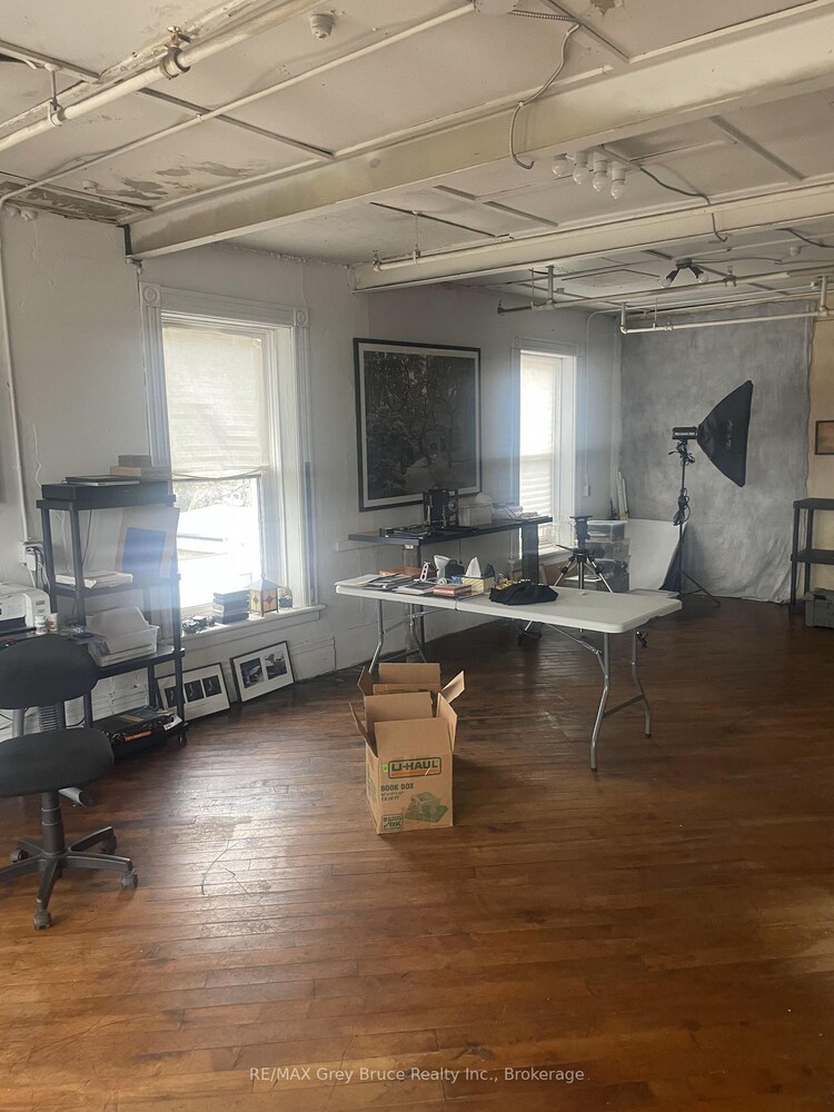 1198 2ND Avenue E, Owen Sound, ON, Owen Sound