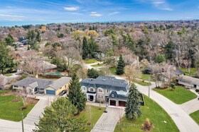 302 Pinehurst Drive, Halton, ON , MLS #W12087107 , Image - 1