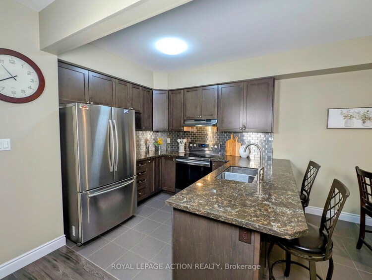 115 Bilanski Farm Road, Brantford, ON, 