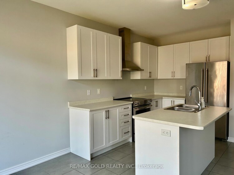 5 Attleberry Crescent, Brant, ON, Paris