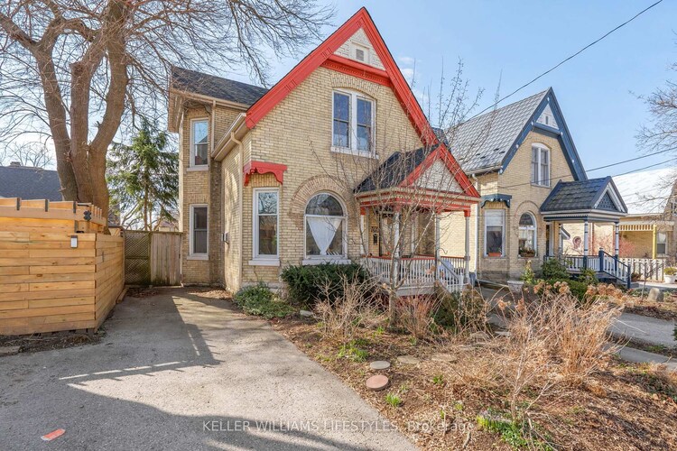 951 LORNE Avenue, London East, ON, East G