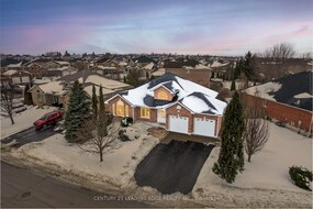 74 SIMCOE Drive, Hastings, ON