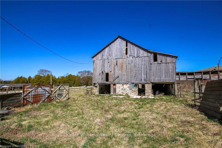 501426 GREY ROAD 1 N/A, Georgian Bluffs, ON, Georgian Bluffs