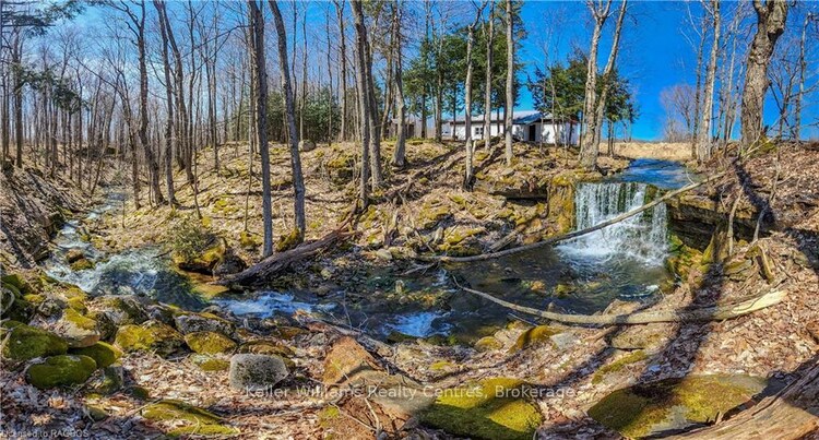 LT 34 CONCESSION RD 24 N/A, Georgian Bluffs, ON, Georgian Bluffs