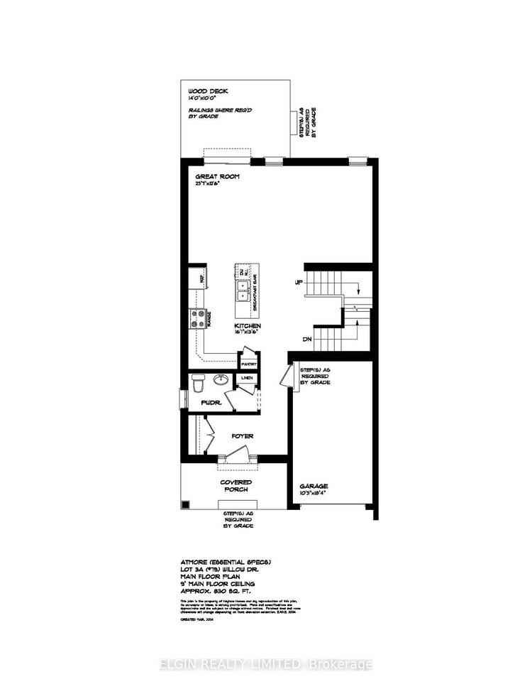 79 Willow Drive, Aylmer, ON, Aylmer