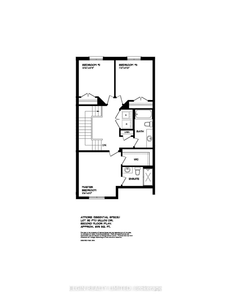 71 Willow Drive, Aylmer, ON, Aylmer