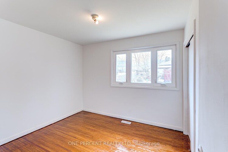 600 McCowan Road, Toronto, ON, Bendale