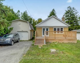 20 Martindale Road, Toronto, ON , MLS #E13579708 , Image - 1