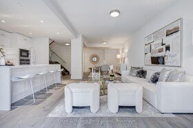 118 Merchants' Wharf N/A, Toronto, ON , MLS #C12087114 , Image - 1