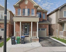 26 Feeder Street, Peel, ON , MLS #W12829636 , Image - 1