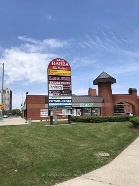 2325 Hurontario Street, Peel, ON , MLS #W12087102 , Image - 1