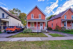 121 Stacey Avenue, Durham, ON , MLS #E12087177 , Image - 1
