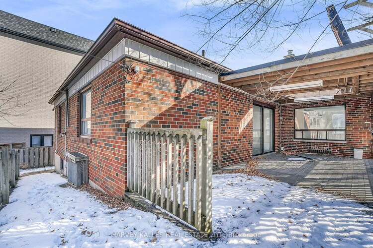 146 Bannockburn Avenue, Toronto, ON, Bedford Park-Nortown