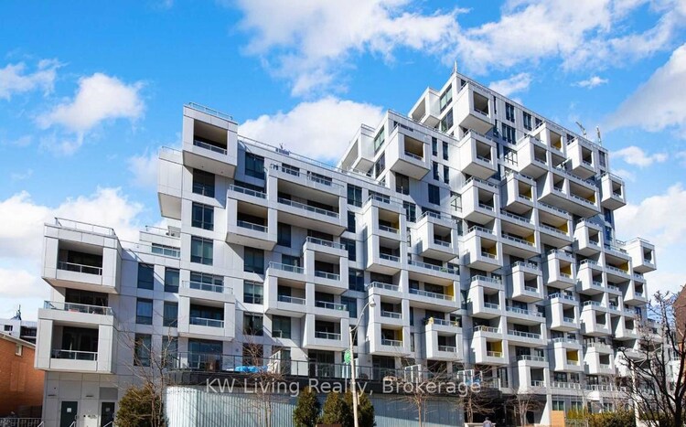 38 Cameron Street, Toronto, ON, Kensington-Chinatown