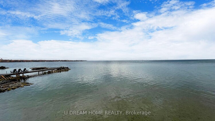 85 Lake Drive E, Georgina, ON, Historic Lakeshore Communities